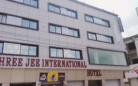 Shree Jee International 2*