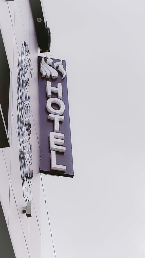 Shree Jee Intenational Hotel Nathdwara Exterior photo