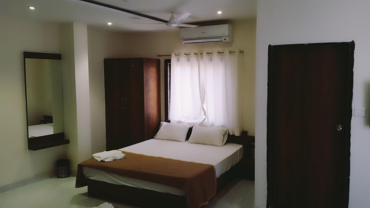 Shree Jee Intenational Hotel Nathdwara Exterior photo
