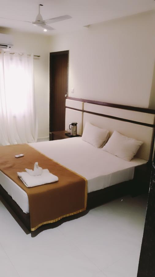 Shree Jee Intenational Hotel Nathdwara Exterior photo