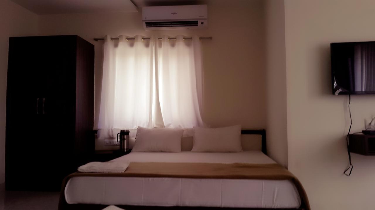 Shree Jee Intenational Hotel Nathdwara Exterior photo