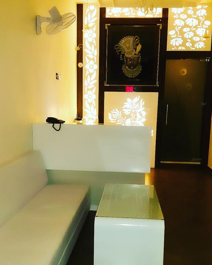 Shree Jee Intenational Hotel Nathdwara Exterior photo